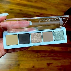 Natasha Denona—Ayana 5 Eyeshadow Palette 🎨